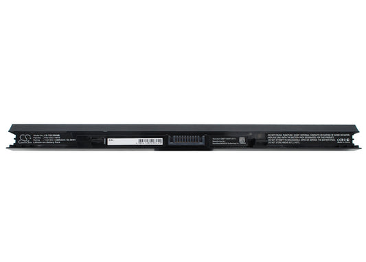Replacement Battery for Toshiba  Satellite C50 – Notebook, Laptop – 2200mAh / 32.56Wh / 14.8V