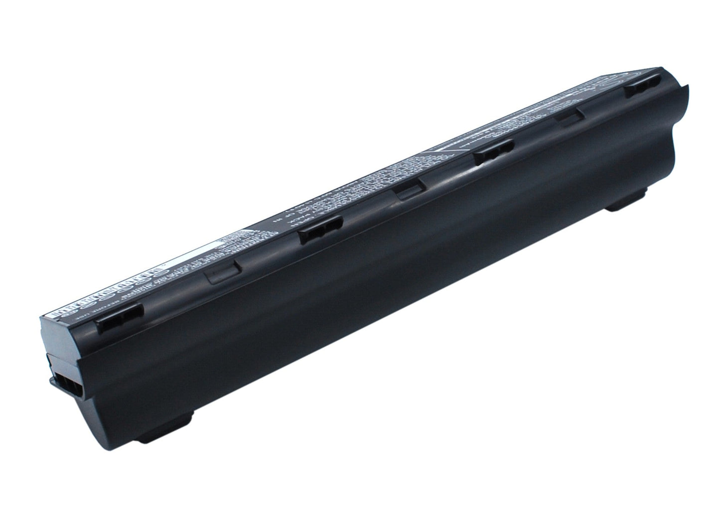 Replacement Battery for Toshiba  Dynabook Qosmio T752 – Notebook, Laptop – 6600mAh / 71.28Wh / 10.8V