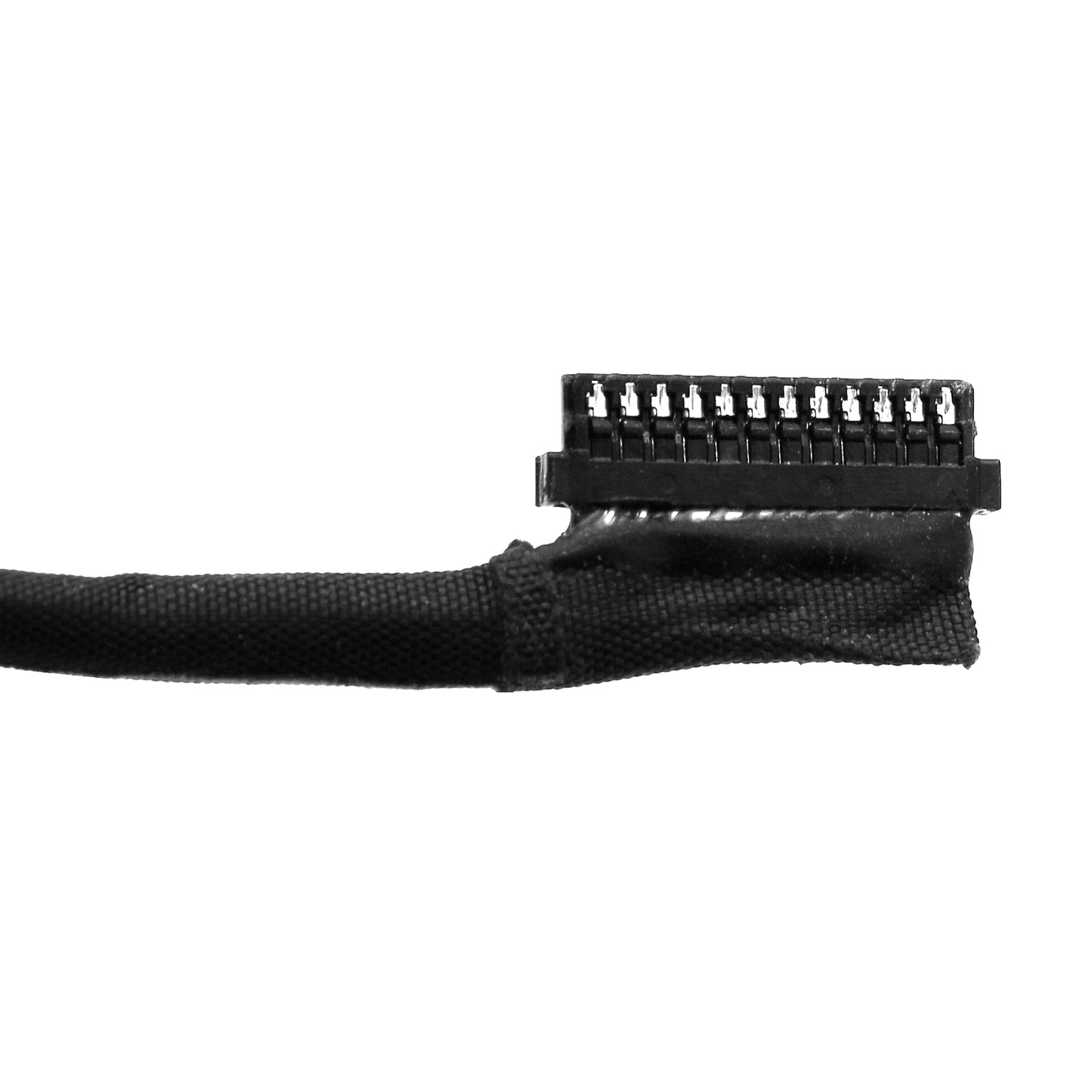 Replacement Battery for Toshiba  Dynabook Satellite Pro L50 – Notebook, Laptop – 2450mAh / 37.73Wh / 15.4V