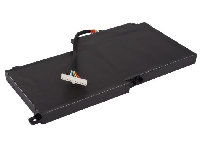Replacement Battery for Toshiba  dynaBook T65357JRS – Notebook, Laptop – 2830mAh / 40.75Wh / 14.4V