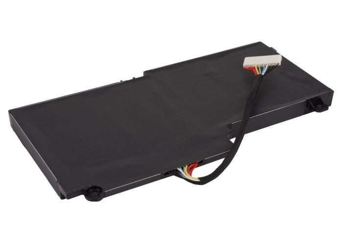 Replacement Battery for Toshiba  dynaBook T65357JRS – Notebook, Laptop – 2830mAh / 40.75Wh / 14.4V