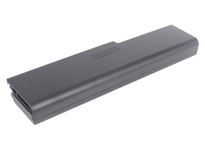 Replacement Battery for Toshiba  ?	Satellite L700D – Notebook, Laptop – 4400mAh/47.52Wh / 10.8V