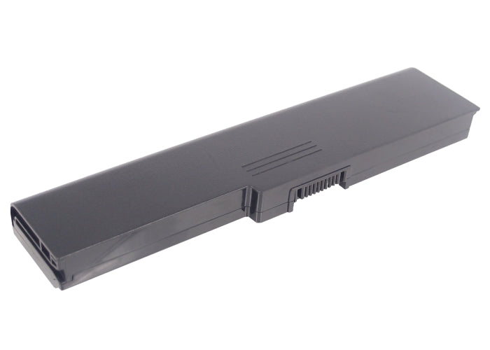 Replacement Battery for Toshiba  ?	Satellite L700D – Notebook, Laptop – 4400mAh/47.52Wh / 10.8V