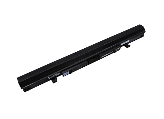 Replacement Battery for Toshiba  Satellite L900 – Notebook, Laptop – 2200mAh / 32.56Wh / 14.8V