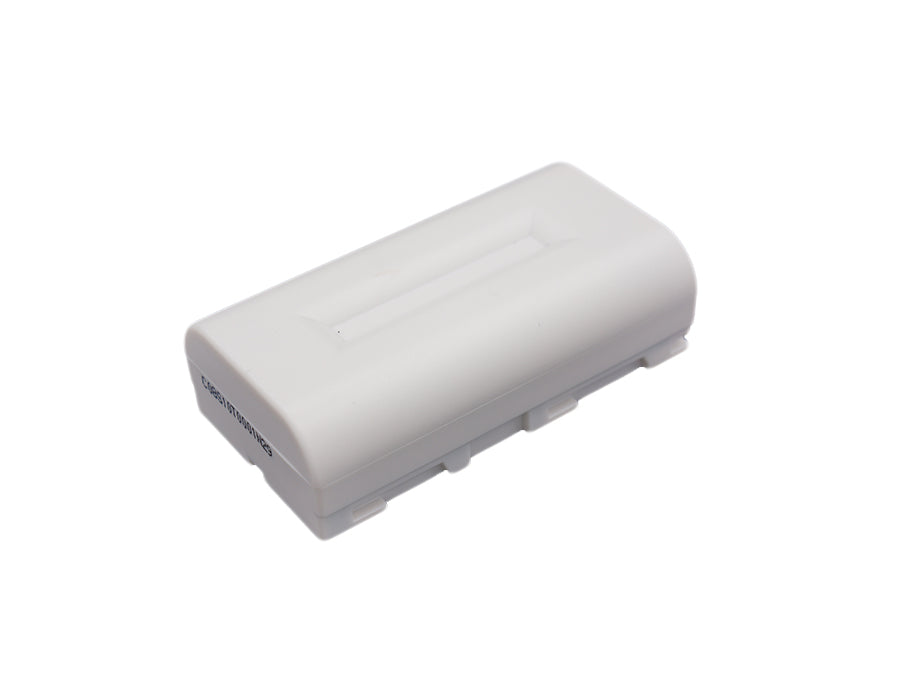 Replacement Battery for Topcon  FC100 – Equipment, Survey, Test – 3400mAh / 25.16Wh / 7.4V