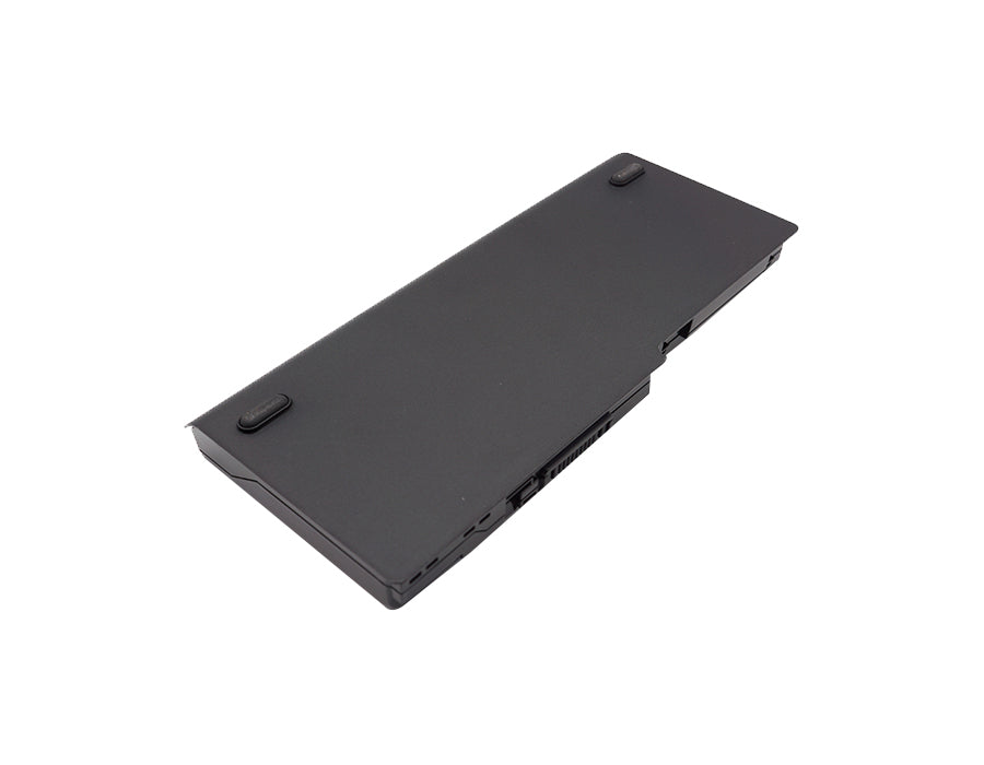 Replacement Battery for Toshiba  Dynabook Qosmio GXW/70LW – Notebook, Laptop – 4400mAh / 47.52Wh / 10.8V