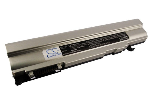 Replacement Battery for Toshiba  Portege R30 – Notebook, Laptop – 4400mAh / 48.84Wh / 11.1V