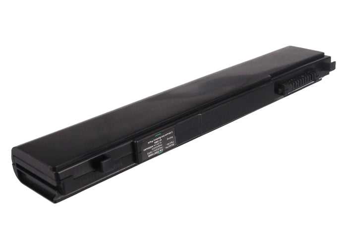 Replacement Battery for Toshiba  Dynabook R730 – Notebook, Laptop – 4400mAh / 47.52Wh / 10.8V