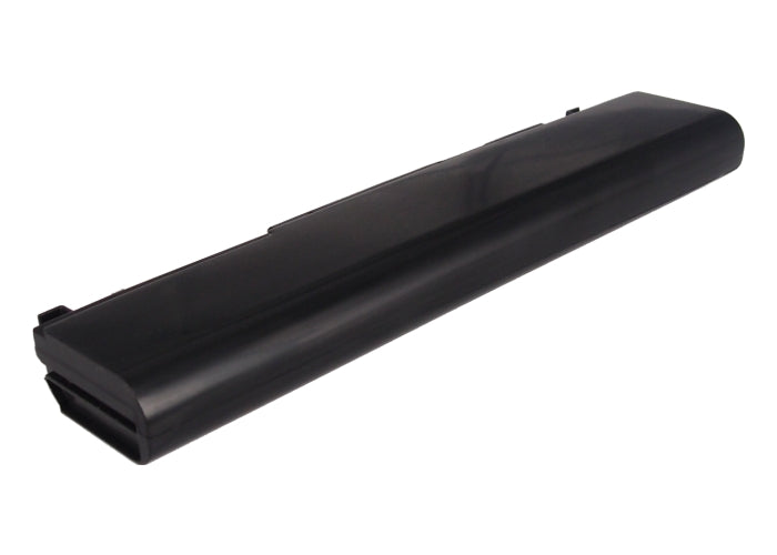Replacement Battery for Toshiba  Dynabook R730 – Notebook, Laptop – 4400mAh / 47.52Wh / 10.8V