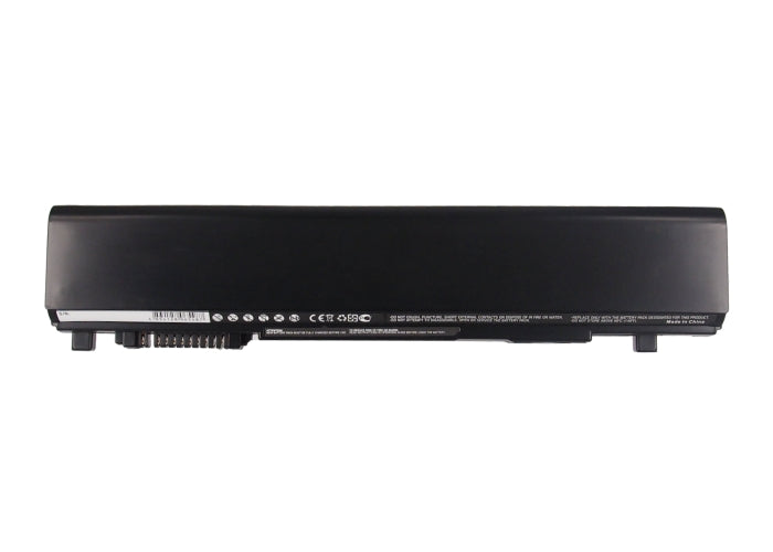 Replacement Battery for Toshiba  Dynabook R730 – Notebook, Laptop – 4400mAh / 47.52Wh / 10.8V