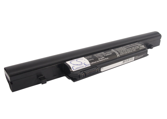 Replacement Battery for Toshiba  Dynabook R751 – Notebook, Laptop – 4400mAh/48.84Wh / 11.1V