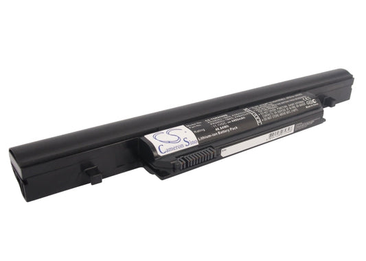 Replacement Battery for Toshiba  Dynabook R751 – Notebook, Laptop – 4400mAh/48.84Wh / 11.1V