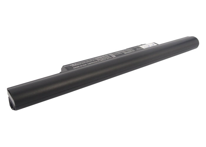 Replacement Battery for Toshiba  Dynabook R751 – Notebook, Laptop – 4400mAh/48.84Wh / 11.1V