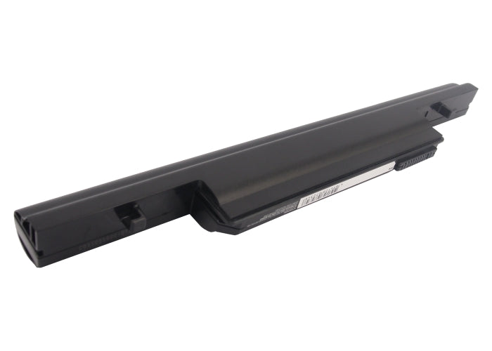 Replacement Battery for Toshiba  Dynabook R751 – Notebook, Laptop – 4400mAh/48.84Wh / 11.1V
