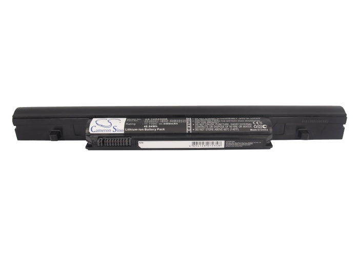 Replacement Battery for Toshiba  Dynabook R751 – Notebook, Laptop – 4400mAh/48.84Wh / 11.1V