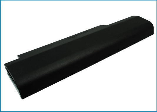 Replacement Battery for Toshiba  DynaBook MX/34 – Notebook, Laptop – 4400mAh/47.52Wh / 10.8V