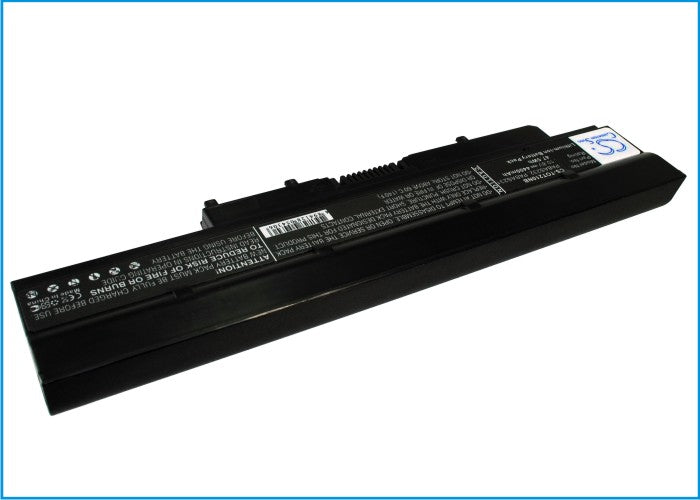 Replacement Battery for Toshiba  DynaBook MX/34 – Notebook, Laptop – 4400mAh/47.52Wh / 10.8V
