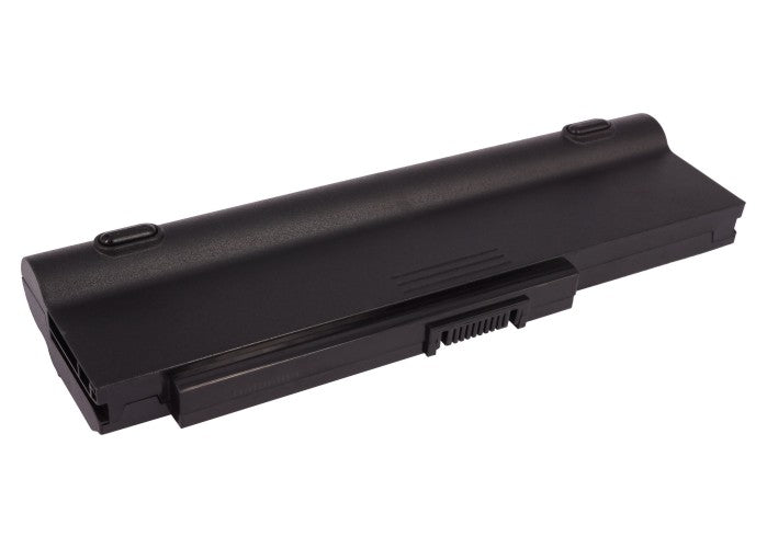 Replacement Battery for Toshiba  Dynabook CX/45C – Notebook, Laptop – 6600mAh / 10.8V
