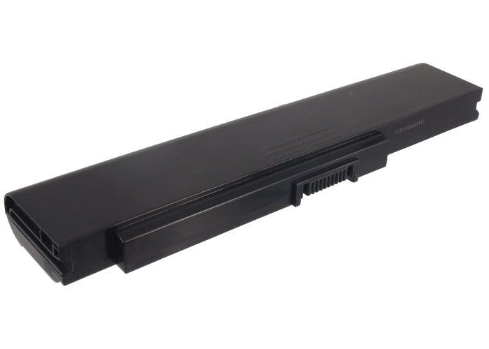 Replacement Battery for Toshiba  Dynabook CX/45C – Notebook, Laptop – 4400mAh / 10.8V