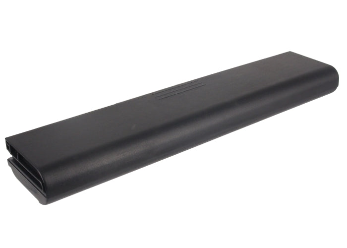 Replacement Battery for Toshiba  Dynabook CX/45C – Notebook, Laptop – 4400mAh / 10.8V