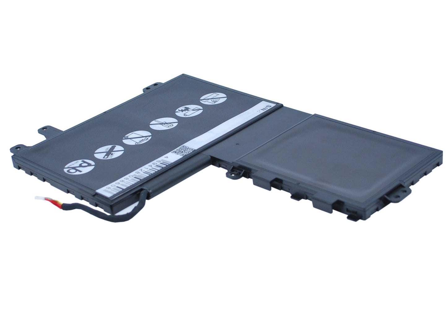 Replacement Battery for Toshiba  M40-A – Notebook, Laptop – 4150mAh / 47.31Wh / 11.4V