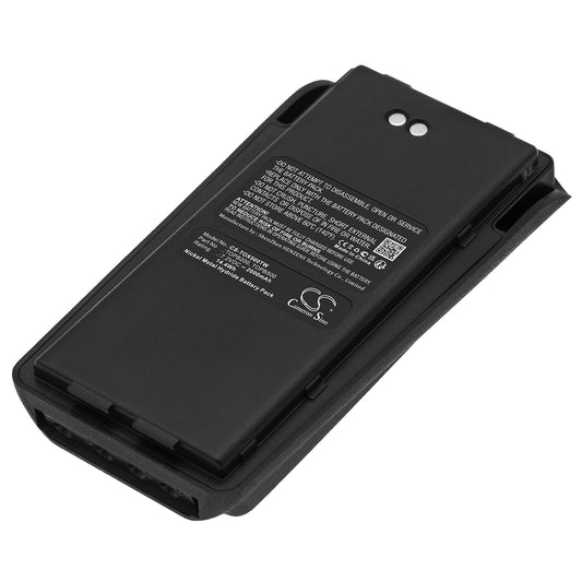 Replacement Battery for Tait  5000 – Two-Way Radio – 2000mAh / 14.40Wh / 7.2V