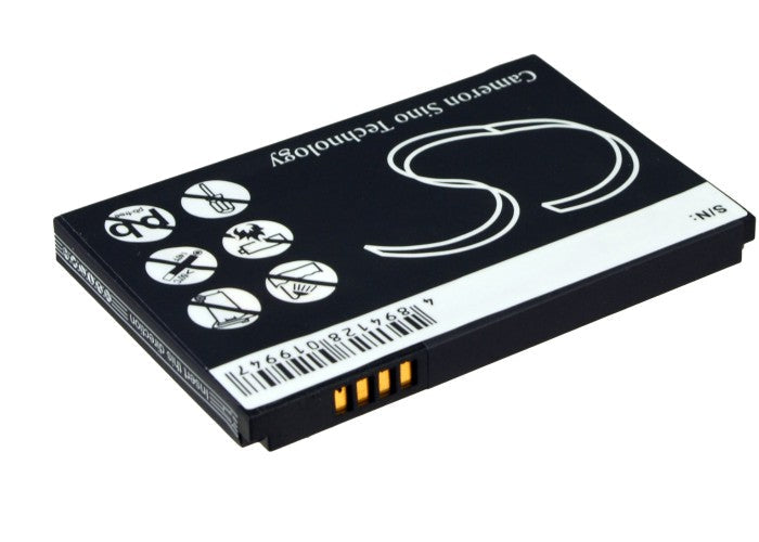 Replacement Battery for Vodafone v1615 – Mobile, SmartPhone – 1100mAh / 4.1Wh / 3.7V