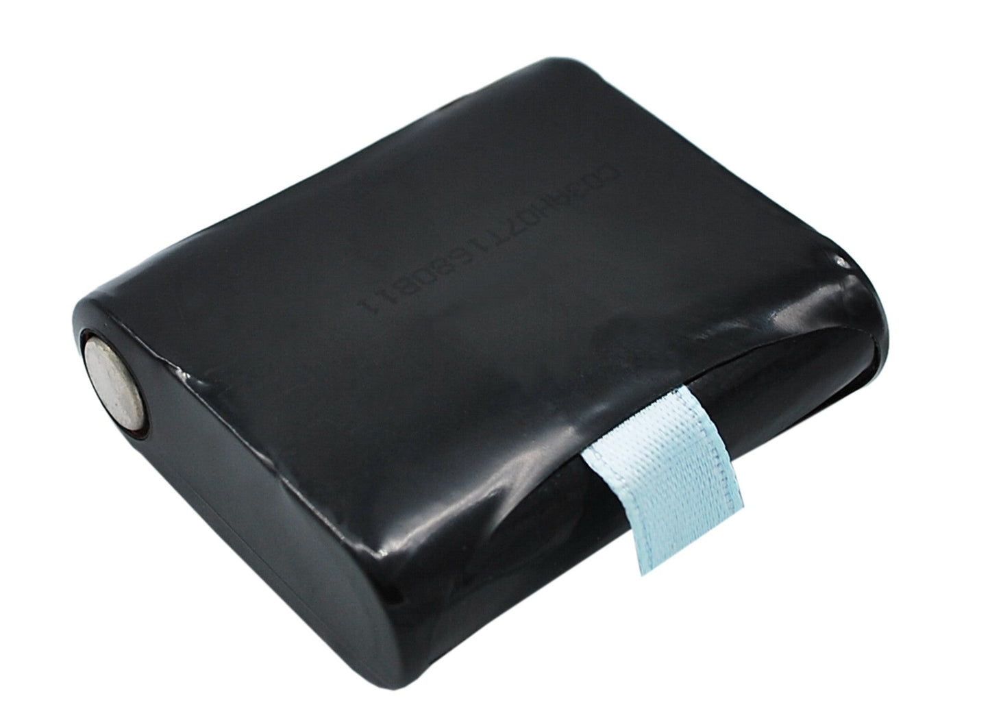 Replacement Battery for TriSquare TSX100 – Two-Way Radio – 800mAh / 3.84Wh / 4.8V