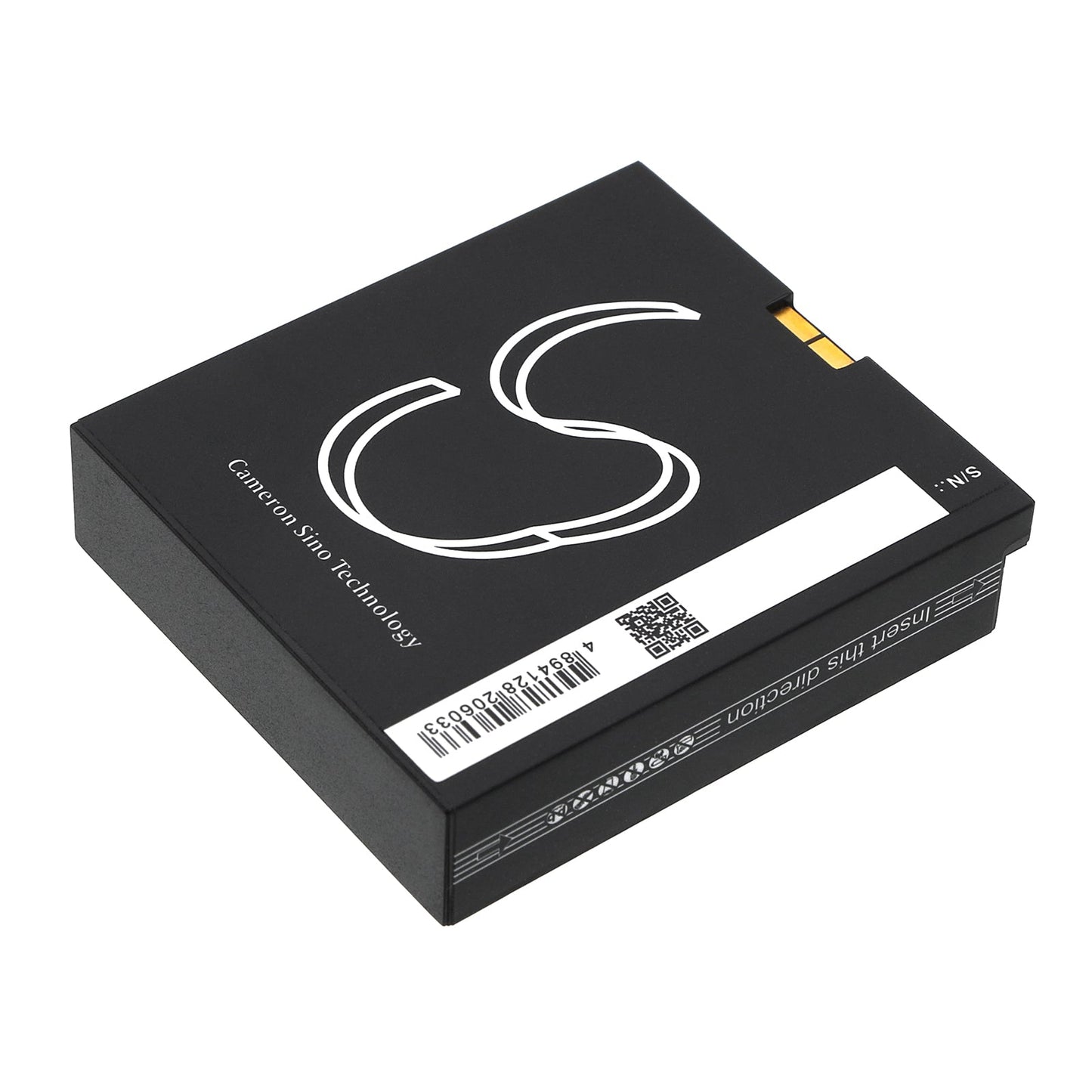 Replacement Battery for TwoNav  Aventura – GPS, Navigator – 5200mAh / 19.24Wh / 3.7V
