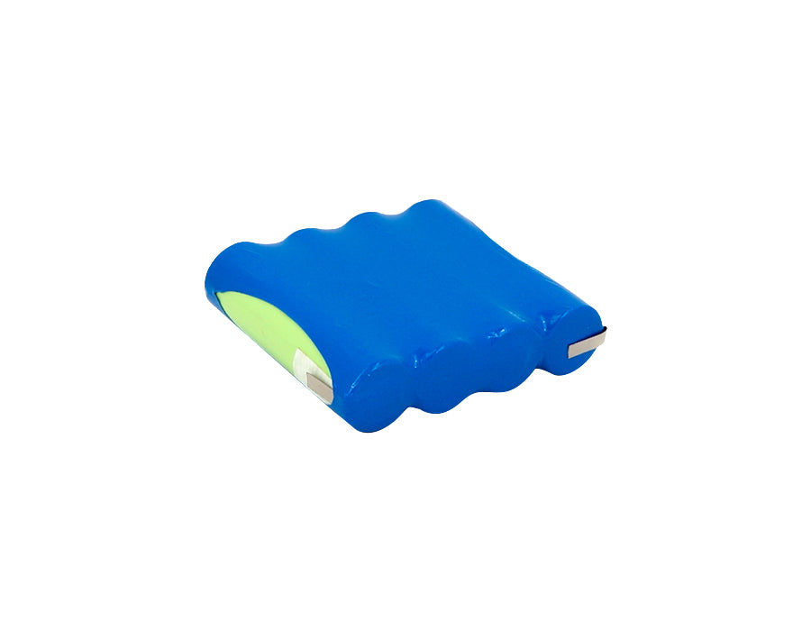 Replacement Battery for Uniden  Bearcat BC70XLT – Barcode Scanner – 2000mAh / 9.60Wh / 4.8V