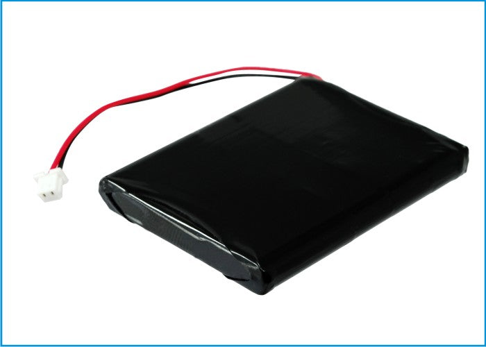 Replacement Battery for Unitech  HT580 – Barcode Scanner – 800mAh/2.96Wh / 3.7V