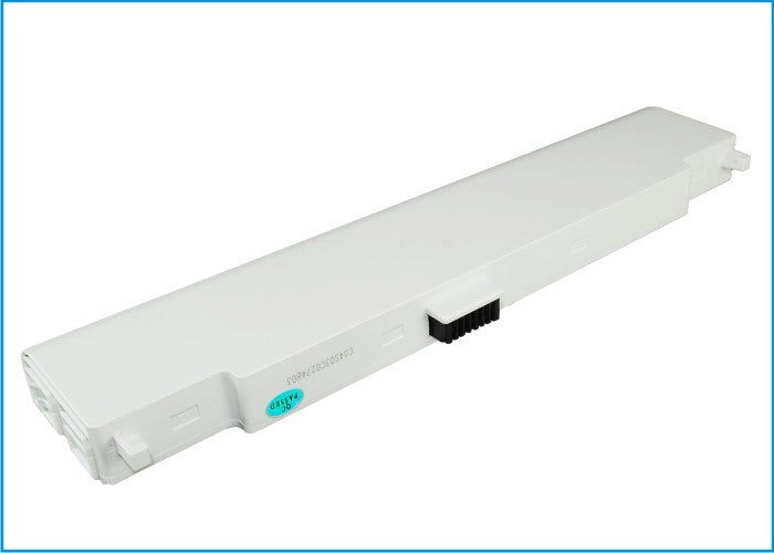 Replacement Battery for Uniwill E10 – Notebook, Laptop – 4400mAh / 11.1V
