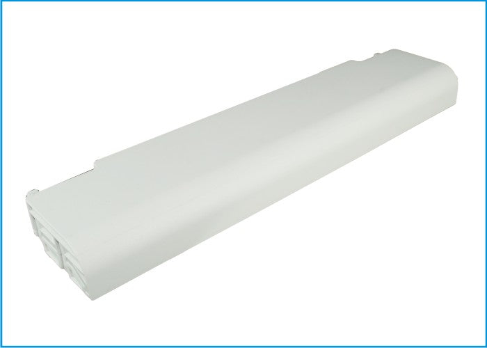 Replacement Battery for Uniwill E10 – Notebook, Laptop – 4400mAh / 11.1V