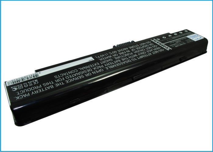 Replacement Battery for Uniwill E11 – Notebook, Laptop – 4400mAh / 11.1V