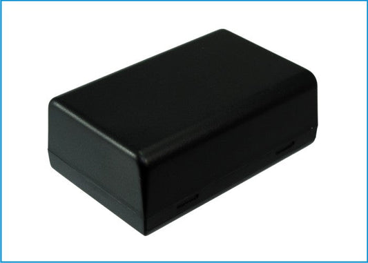 Replacement Battery for Unitech  PA968II – Barcode Scanner – 1800mAh / 7.4V