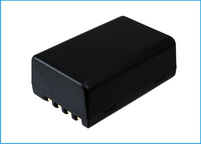 Replacement Battery for Unitech  PA968II – Barcode Scanner – 1800mAh / 7.4V
