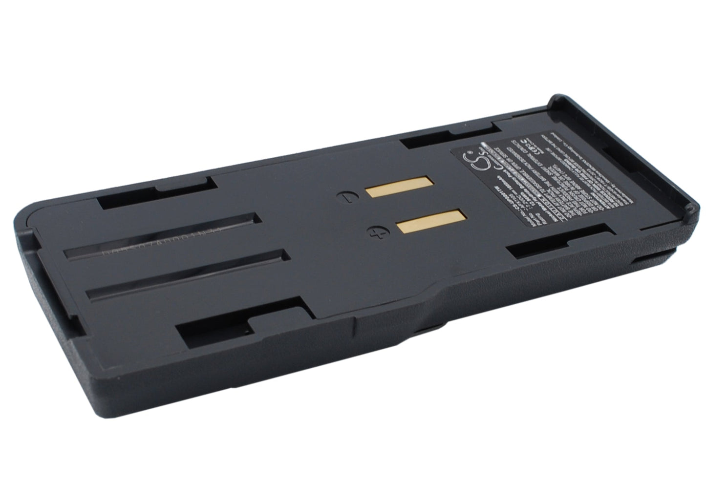 Replacement Battery for Ericsson PC200 – Two-Way Radio – 1800mAh/12.96Wh / 7.2V