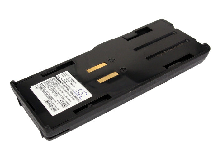 Replacement Battery for Uniden SPH155 – Two-Way Radio – 2500mAh/18.0Wh / 7.2V