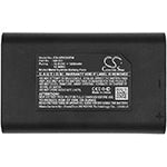 Replacement Battery for Tekk CA1450 T50AA, T60, – 1200mAh / 12.96Wh