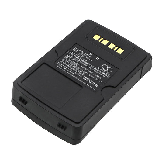 Replacement Battery for Urovo  V5000S – Barcode Scanner – 5000mAh / 19.0Wh / 3.8V