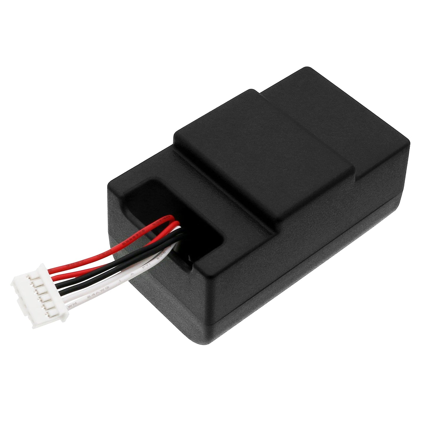 Replacement Battery for Symbol  VC5090 – Barcode Scanner – 2600mAh / 19.24Wh / 7.4V