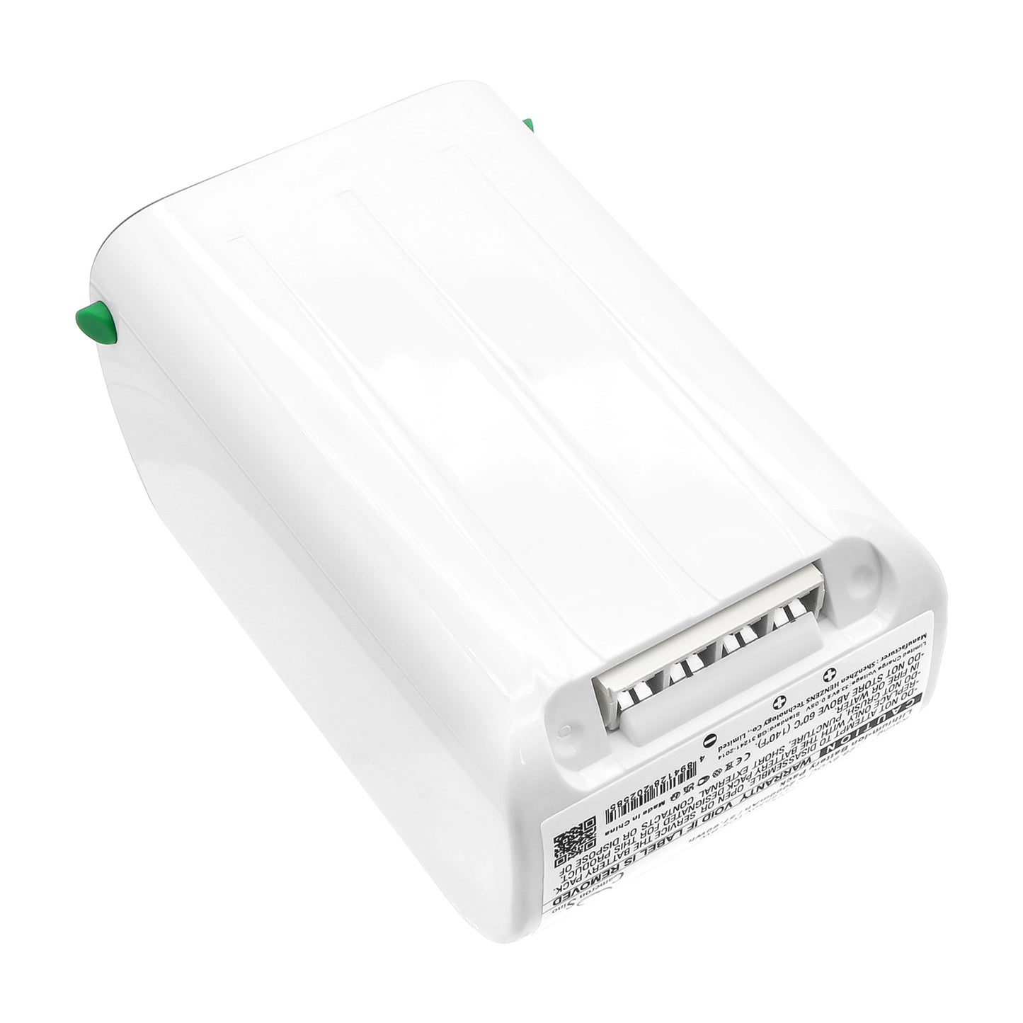 Replacement Battery for Vorwerk Kobold VB100 Vacuum – 2000mAh / 57.6Wh