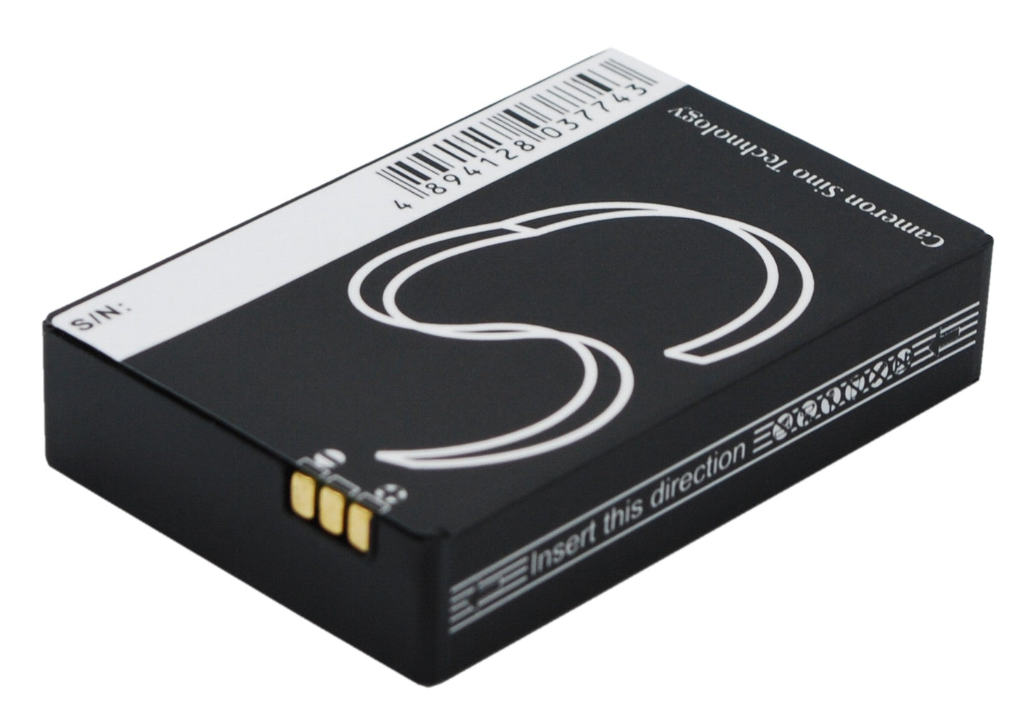 Replacement Battery for VDO Dayton  BAT-4060 – GPS, Navigator – 2100mAh / 3.7V