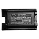 Replacement Battery for Vertex VX-820 VX-821, VX-824, – 2200mAh / 16.28Wh