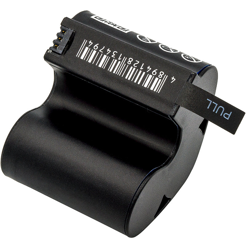 Replacement Battery for VSN Mobil V.360 HD – Camera – 2600mAh / 9.62Wh / 3.7V