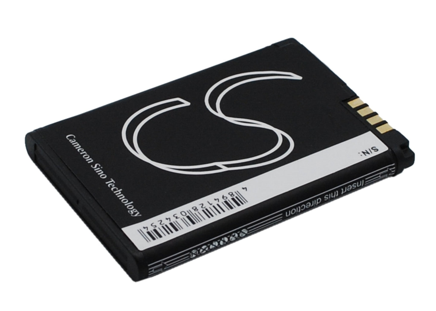 Replacement Battery for Verizon  Cosmos Touch VN270 – Mobile, SmartPhone – 800mAh / 3.7V