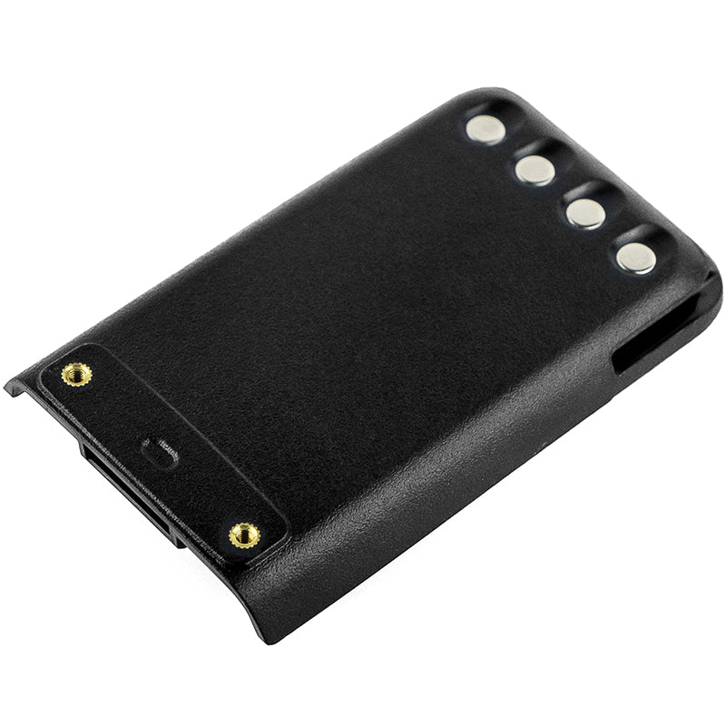 Replacement Battery for Vertex VX-D281 – Two-Way Radio – 1800mAh / 13.32Wh / 7.4V