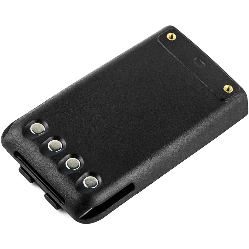 Replacement Battery for Vertex VX-D281 – Two-Way Radio – 1800mAh / 13.32Wh / 7.4V