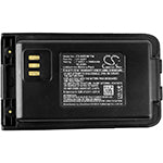 Replacement Battery for Vertex VX-D281 VX-D288, VX-D28I – 1800mAh / 13.32Wh
