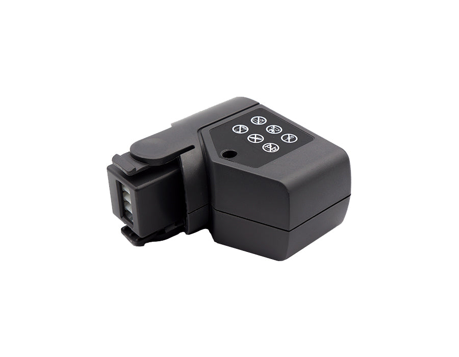 Replacement Battery for WOLF Garten Li-ion Power RR 3000 – Power Tools – 2000mAh / 14.80Wh / 7.4V